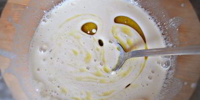 праздничный хлеб