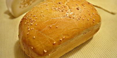 праздничный хлеб