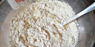 праздничный хлеб