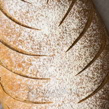 Рецепт Пшенично-ржаной хлеб на солоде