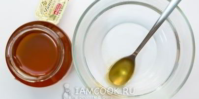 пшенично-ржаной хлеб на солоде