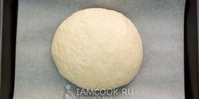 пшеничный хлеб с гречневыми хлопьями