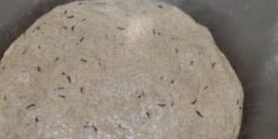 рижский хлеб мастер-класс