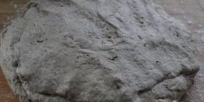 рижский хлеб мастер-класс