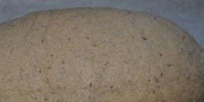 рижский хлеб мастер-класс