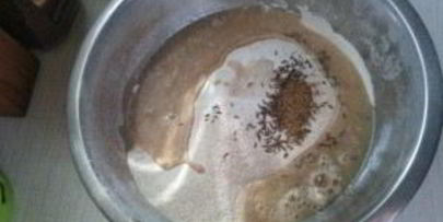 рижский хлеб