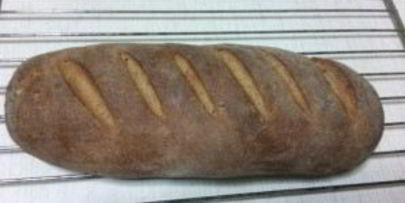 рижский хлеб