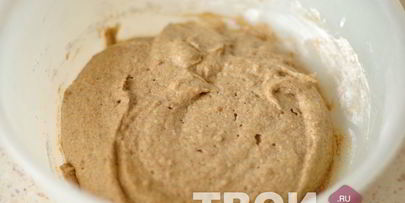 ржаной хлеб