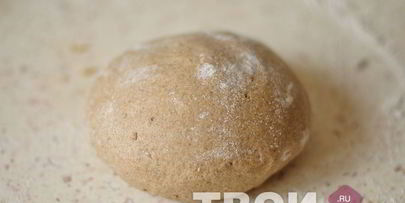 ржаной хлеб