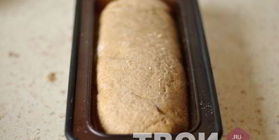 ржаной хлеб