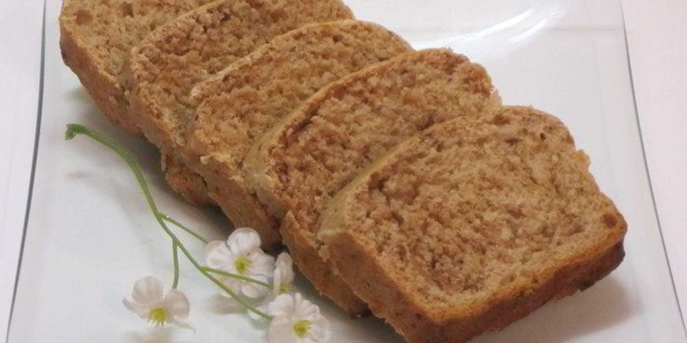 Рецепт шоколадный хлеб