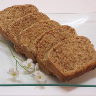 Шоколадный хлеб