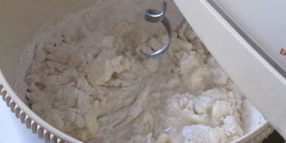 шоколадный хлеб