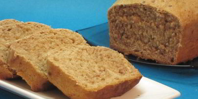 шоколадный хлеб