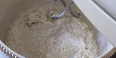 шоколадный хлеб