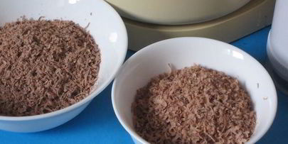 шоколадный хлеб