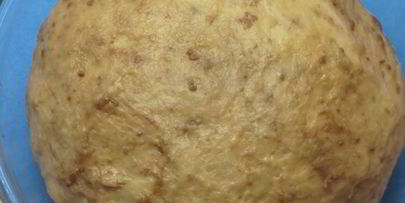 шоколадный хлеб