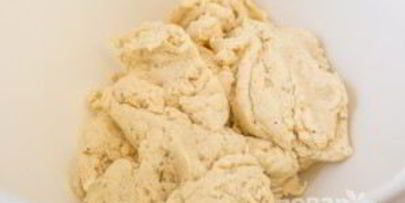 сконы с колбасой и сыром