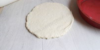 сконы сырные