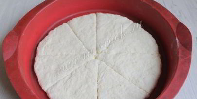 сконы сырные