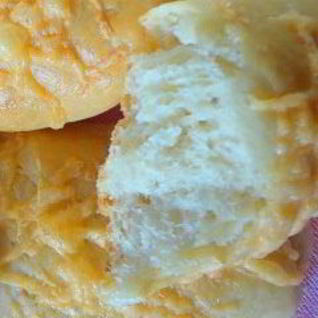 Сырный багет