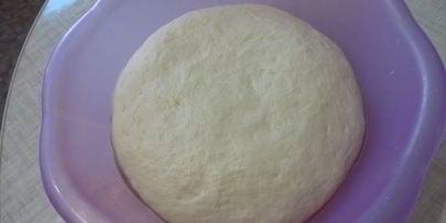 сырный багет