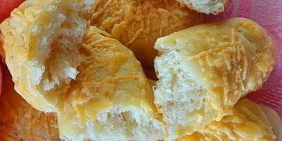 сырный багет