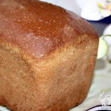 Рецепт Тостерный хлеб