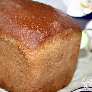 Тостерный хлеб