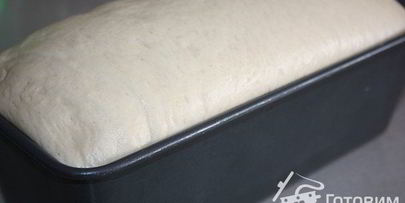 тостерный хлеб