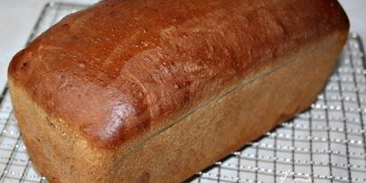 тостерный хлеб