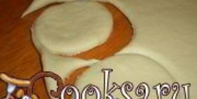 турецкий хлеб роза