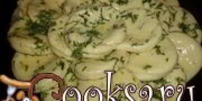 турецкий хлеб роза