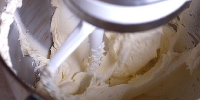 творожные галеты со сливами