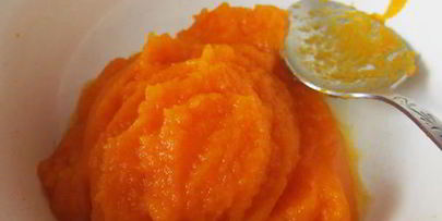 тыквенно-кукурузные багеты