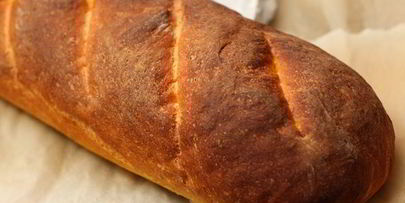 тыквенный хлеб