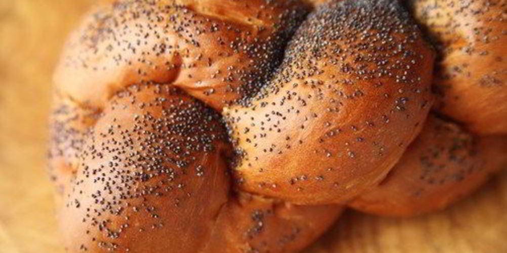 Рецепт яичный хлеб хала