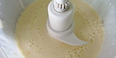 японский молочный хлеб хоккайдо