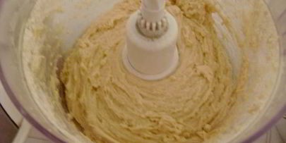 японский молочный хлеб хоккайдо