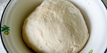 японский молочный хлеб хоккайдо