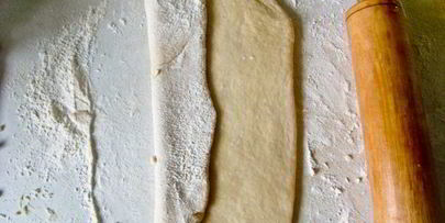 японский молочный хлеб хоккайдо