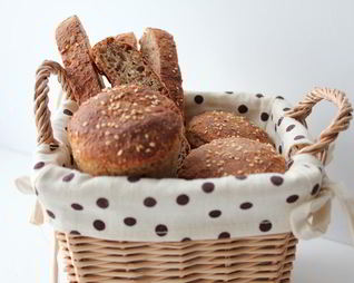 Зерновой хлеб