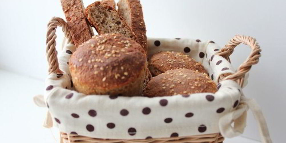 Рецепт зерновой хлеб