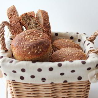 Зерновой хлеб