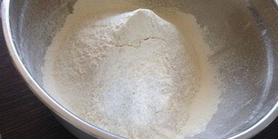 злаковый хлеб