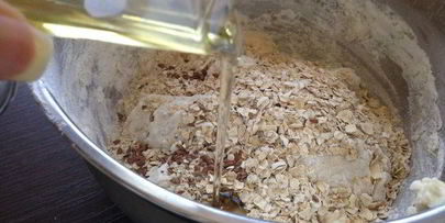 злаковый хлеб