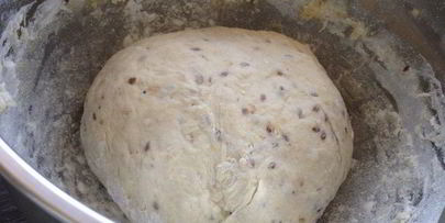 злаковый хлеб