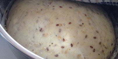 злаковый хлеб