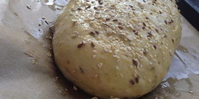 злаковый хлеб