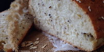 злаковый хлеб